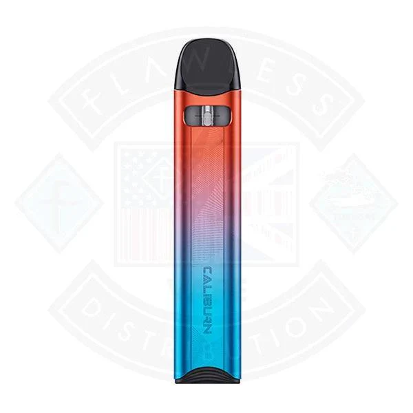Uwell Caliburn A3S Kit - Image 7