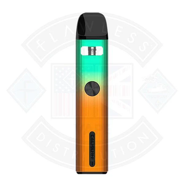 Uwell Caliburn G2 Pod Kit - Image 3