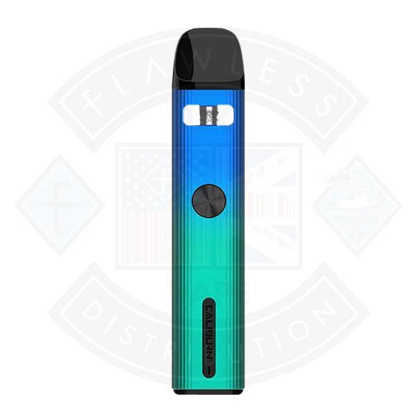 Uwell Caliburn G2 Pod Kit - Image 6