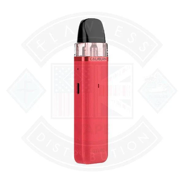 Uwell Caliburn G3 Lite Vape Kit - Image 3