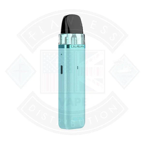 Uwell Caliburn G3 Lite Vape Kit - Image 4