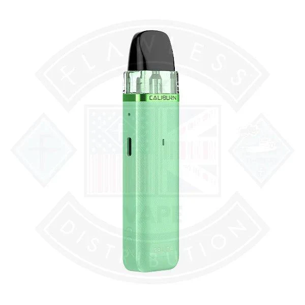 Uwell Caliburn G3 Lite Vape Kit - Image 5