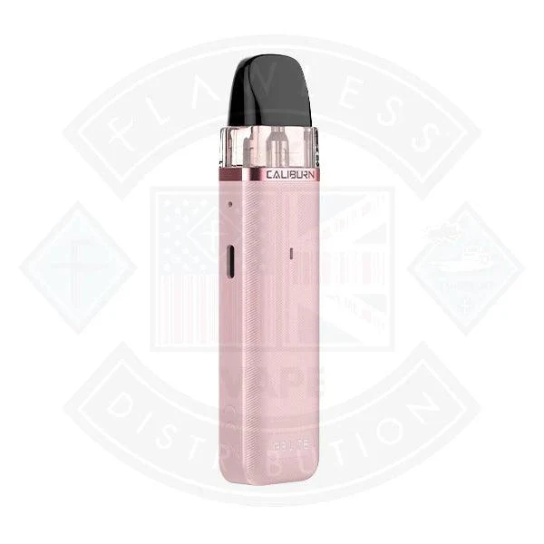 Uwell Caliburn G3 Lite Vape Kit - Image 7