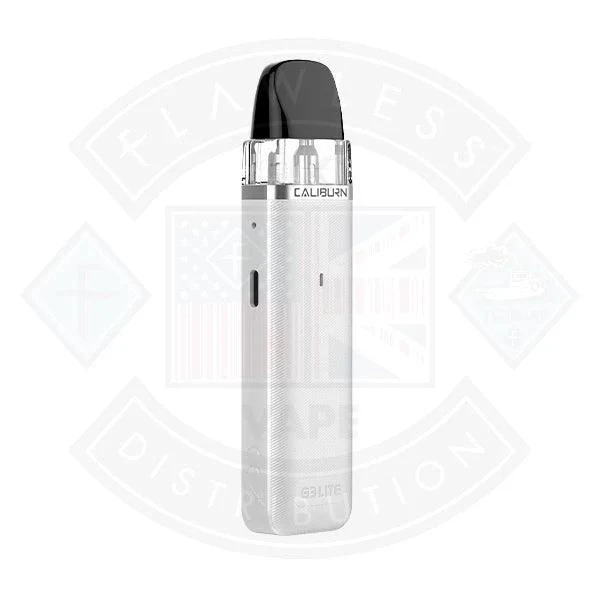 Uwell Caliburn G3 Lite Vape Kit - Image 8