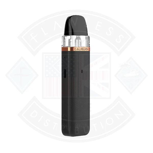 Uwell Caliburn G3 Lite Vape Kit - Image 9