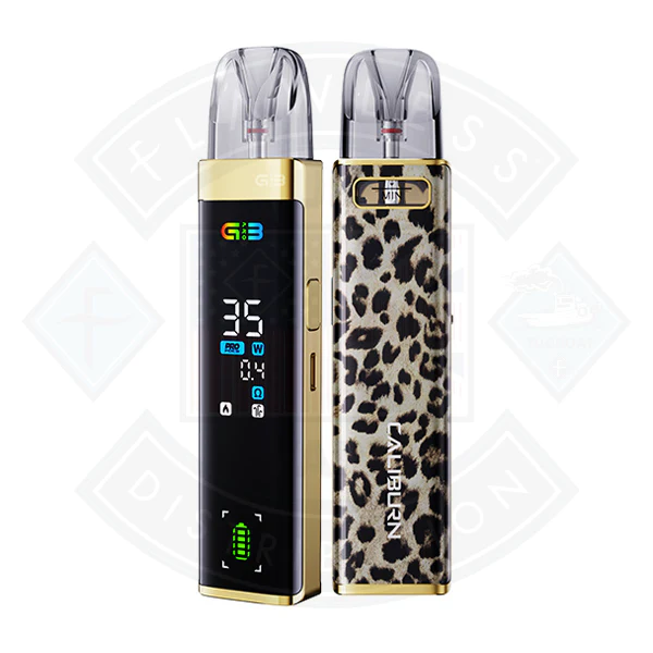 Uwell Caliburn G3 Pro Vape Kit - Image 11