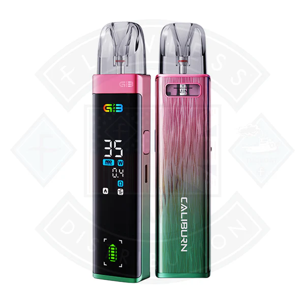 Uwell Caliburn G3 Pro Vape Kit - Image 7