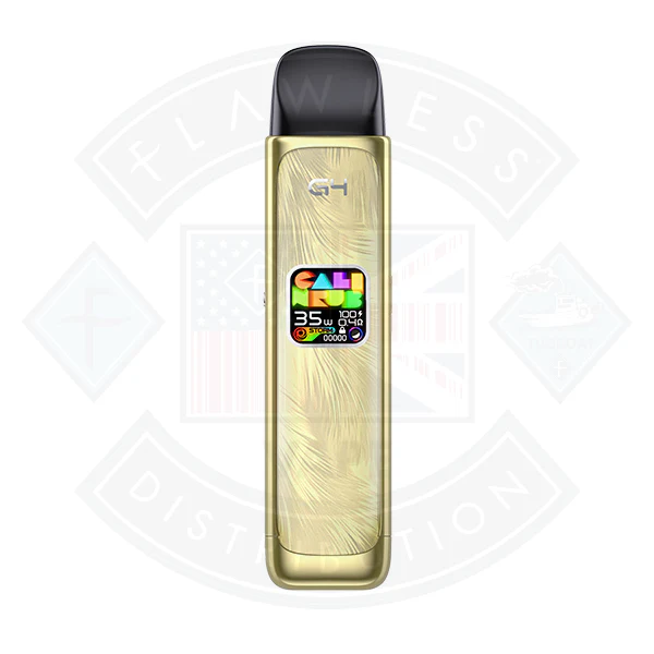 Uwell Caliburn G4 Pod System - Image 8