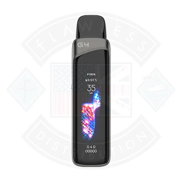 Uwell Caliburn G4 Pro Vape Kit - Image 6