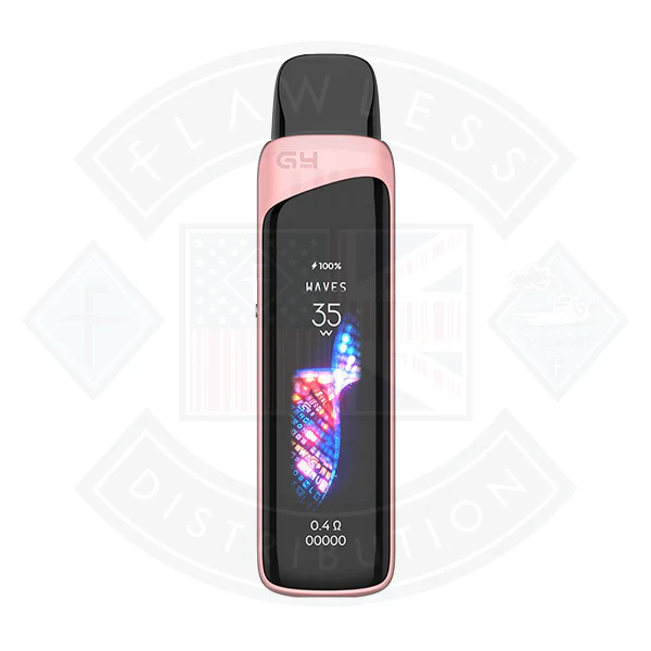 Uwell Caliburn G4 Pro Vape Kit - Image 8