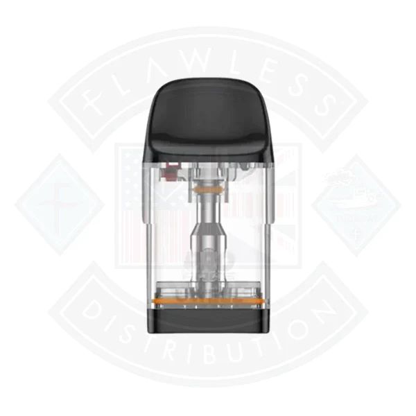 Uwell Caliburn GPP Replacement Pod Cartridge (4pcs/pack) - Image 3