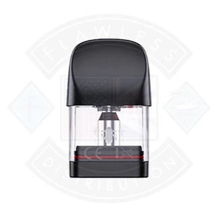 Uwell Caliburn GPP Replacement Pod Cartridge (4pcs/pack) - Image 6
