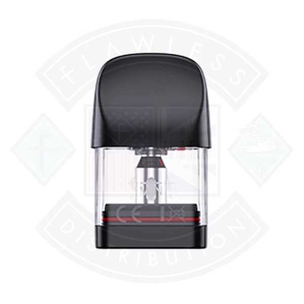 Uwell Caliburn GPP Replacement Pod Cartridge (4pcs/pack) - Image 8