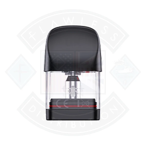 Uwell Caliburn GPP Replacement Pod Cartridge (4pcs/pack) - Image 9