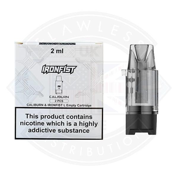 Uwell Caliburn Iron Fist L Replacement Cartridge