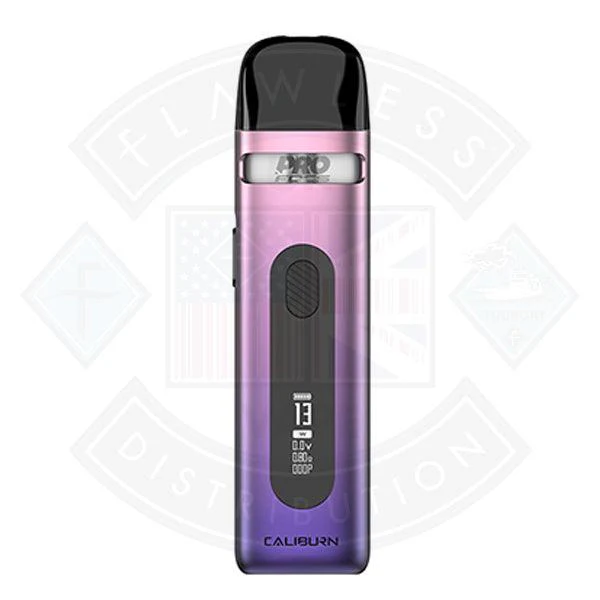 Uwell Caliburn X Pod System - Image 3