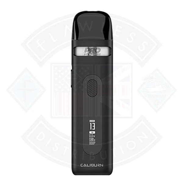 Uwell Caliburn X Pod System - Image 4