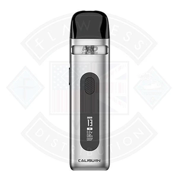 Uwell Caliburn X Pod System - Image 5