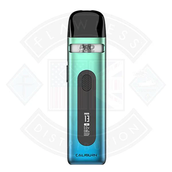 Uwell Caliburn X Pod System - Image 6