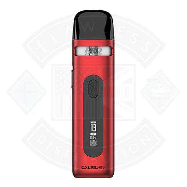 Uwell Caliburn X Pod System - Image 7
