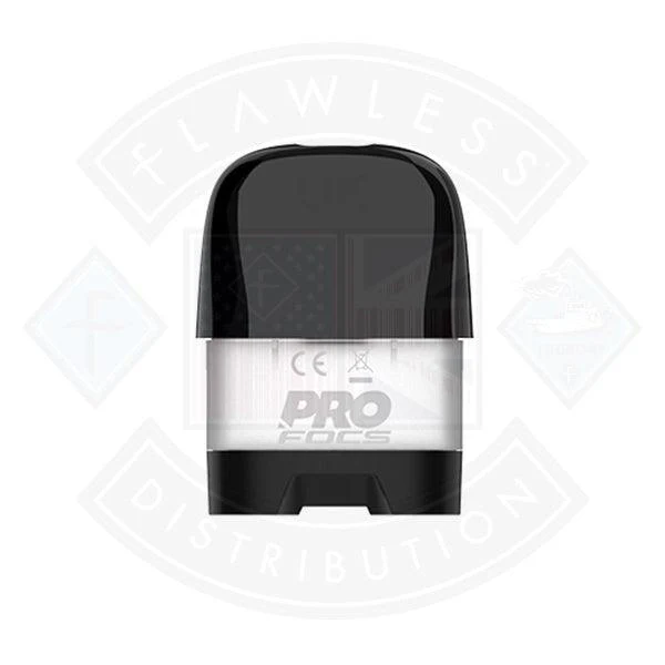 Uwell Caliburn X Replacement Cartridge 2pcs - Image 2