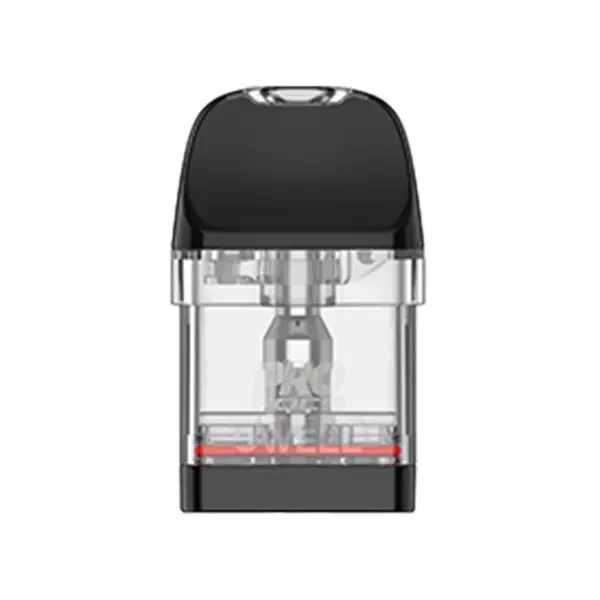 Uwell GPP Alpha Replacement Pod Cartridge (3pcs/pack)