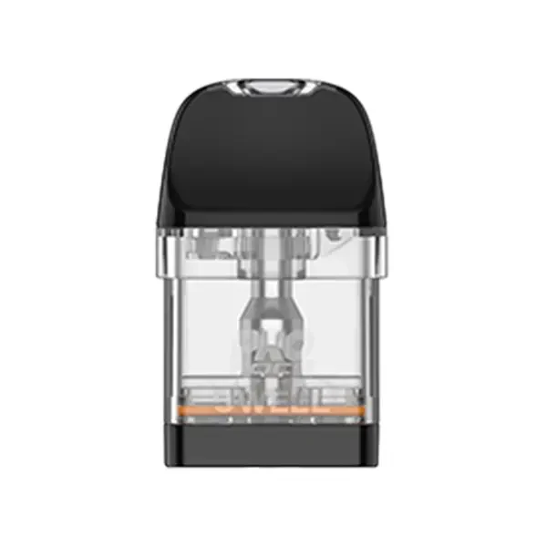 Uwell GPP Alpha Replacement Pod Cartridge (3pcs/pack) - Image 2