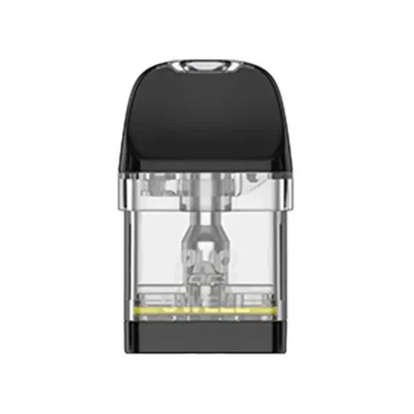 Uwell GPP Alpha Replacement Pod Cartridge (3pcs/pack) - Image 3