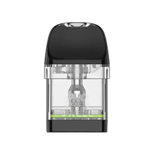 Uwell GPP Alpha Replacement Pod Cartridge (3pcs/pack) - Image 4