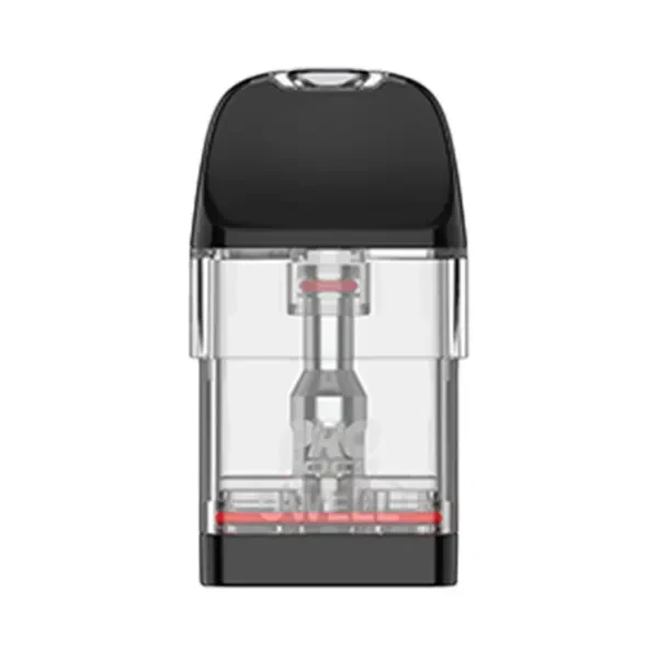 Uwell GPP Alpha Replacement Pod Cartridge (3pcs/pack) - Image 5