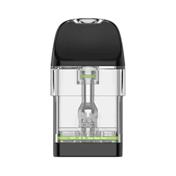 Uwell GPP Alpha Replacement Pod Cartridge (3pcs/pack) - Image 8