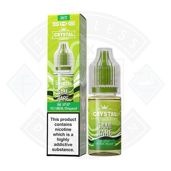 V2 SKE Crystal Original Salts Gami Rare 10ml - Image 2