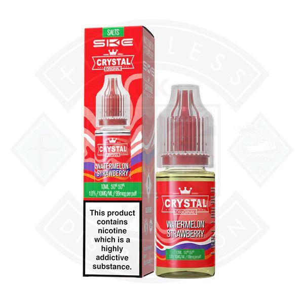 V2 SKE Crystal Original Salts Watermelon Strawberry 10ml
