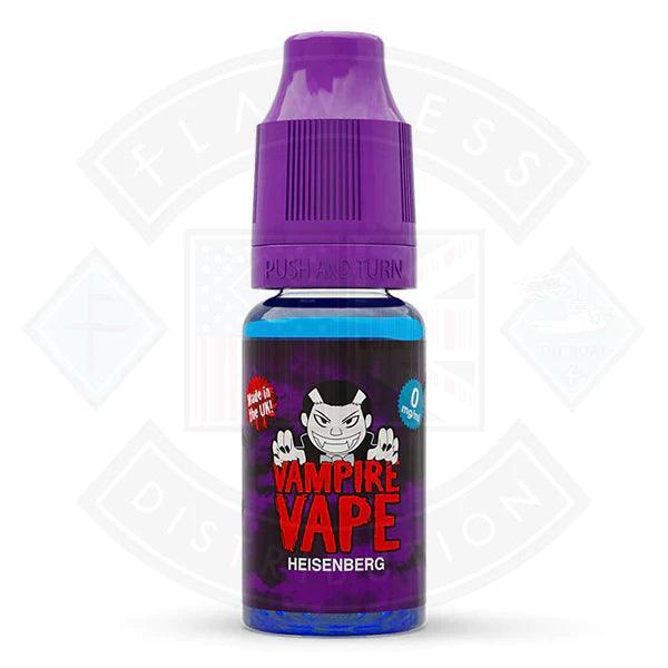 Heisenberg by Vampire Vape 10ml
