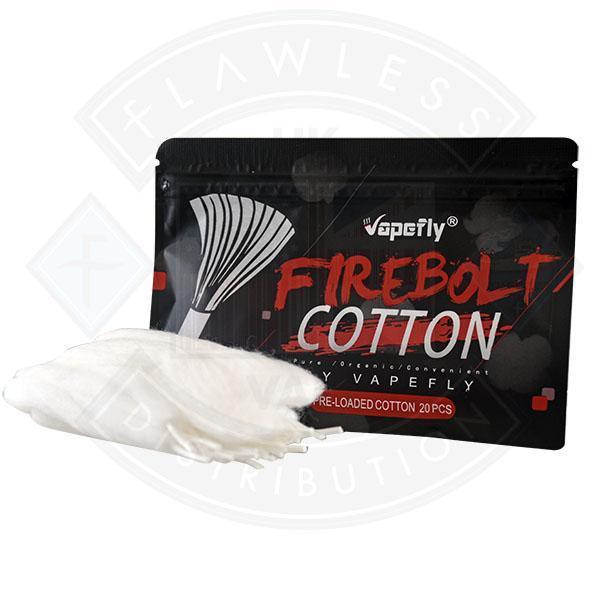 Vapefly Firebolt Cotton - Image 2