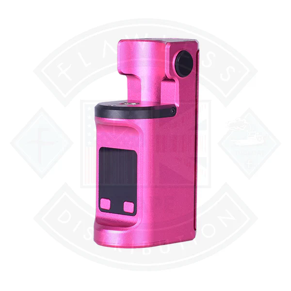 Vaperz Cloud Parsons DNA80c SBS Box Mod - Image 3
