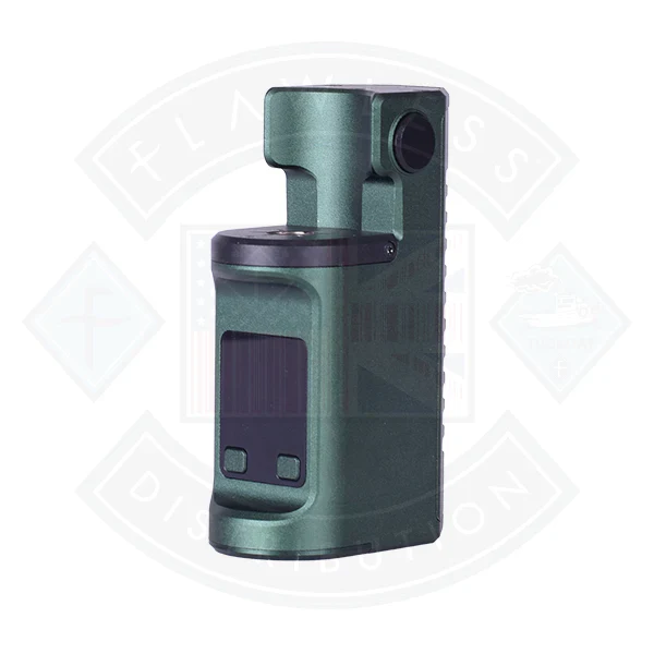 Vaperz Cloud Parsons DNA80c SBS Box Mod - Image 5