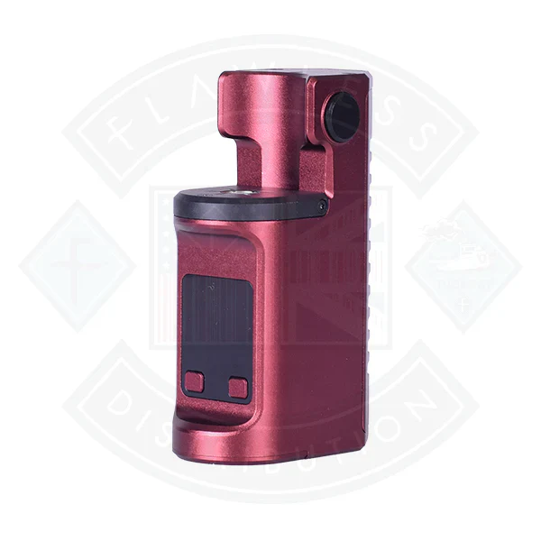 Vaperz Cloud Parsons DNA80c SBS Box Mod - Image 7