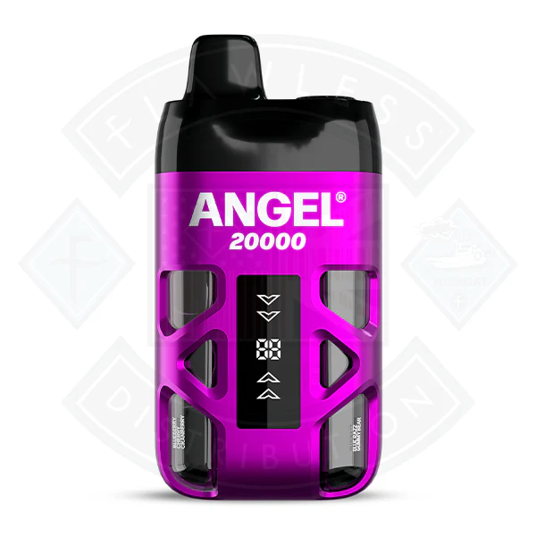 Vapes Bars Angel 20K Prefilled Pod Vape Kit - Image 10