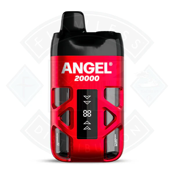 Vapes Bars Angel 20K Prefilled Pod Vape Kit - Image 11
