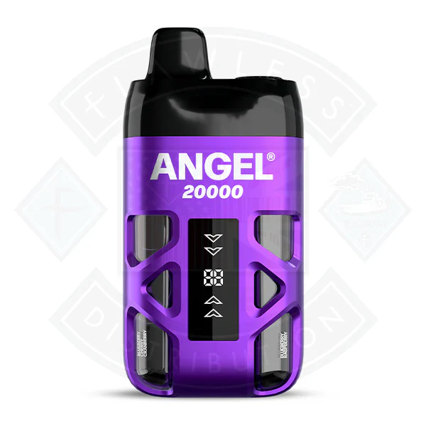 Vapes Bars Angel 20K Prefilled Pod Vape Kit - Image 12