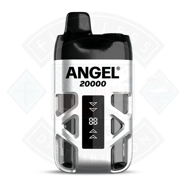 Vapes Bars Angel 20K Prefilled Pod Vape Kit - Image 13