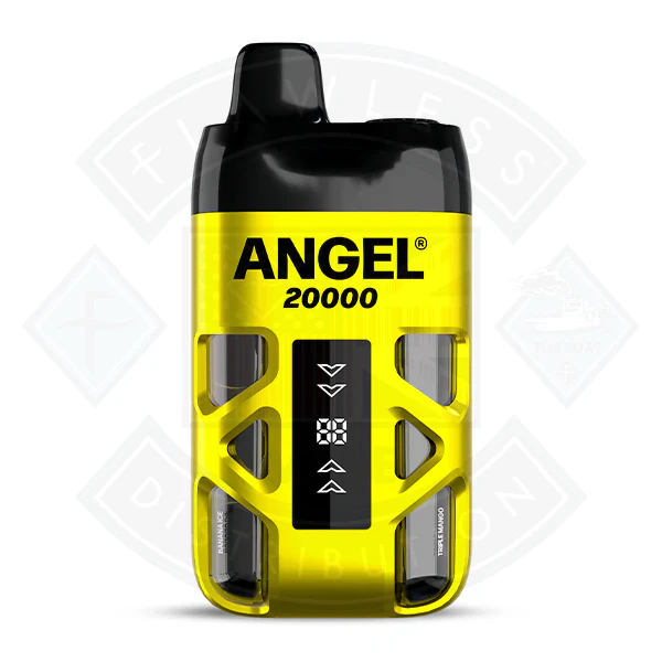 Vapes Bars Angel 20K Prefilled Pod Vape Kit - Image 14
