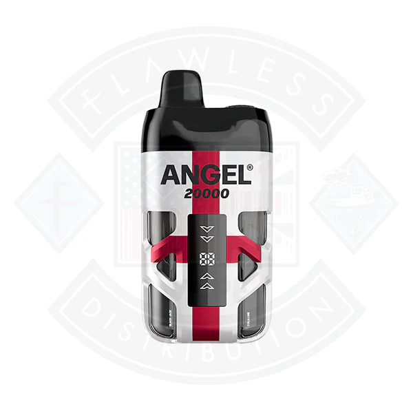 Vapes Bars Angel 20K Prefilled Pod Vape Kit - Image 15