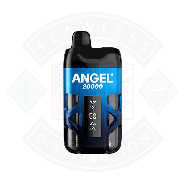 Vapes Bars Angel 20K Prefilled Pod Vape Kit - Image 20