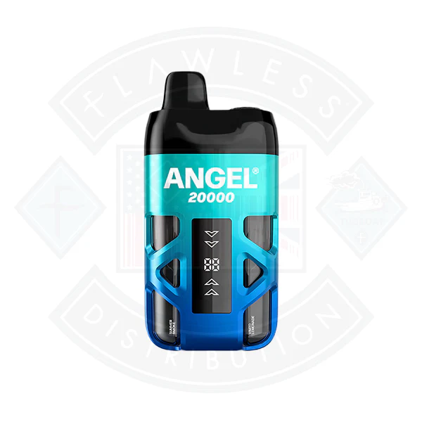 Vapes Bars Angel 20K Prefilled Pod Vape Kit - Image 21