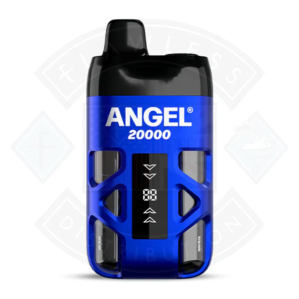 Vapes Bars Angel 20K Prefilled Pod Vape Kit - Image 3