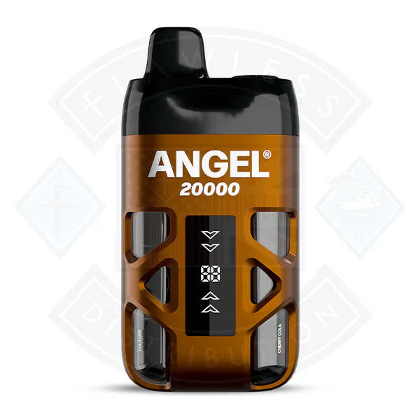 Vapes Bars Angel 20K Prefilled Pod Vape Kit - Image 5