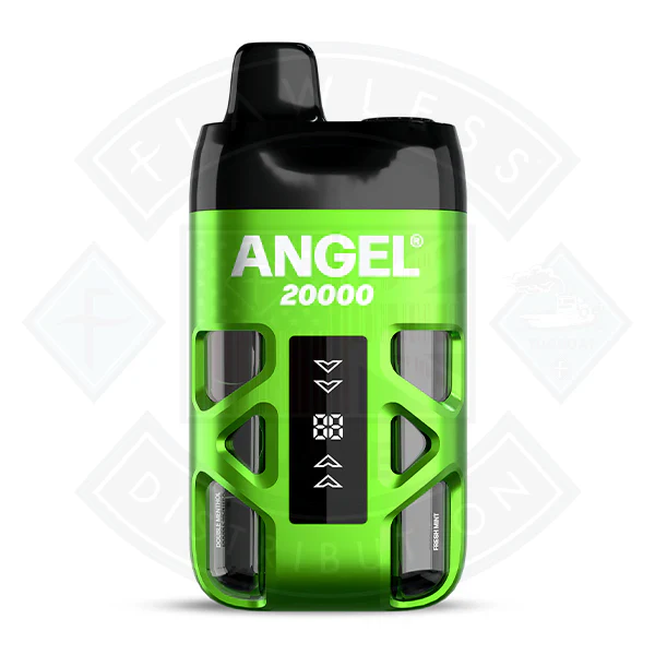 Vapes Bars Angel 20K Prefilled Pod Vape Kit - Image 7
