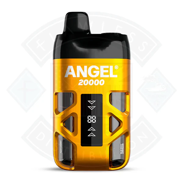 Vapes Bars Angel 20K Prefilled Pod Vape Kit - Image 8